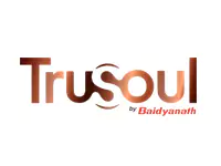 Trusoul brand logo featuring Baidyanath