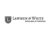 Logo of Lawmen & White Advocates & Solicitors