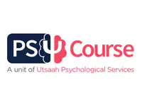 Logo of PSY Course, a unit of Utsaaah Psychological Services