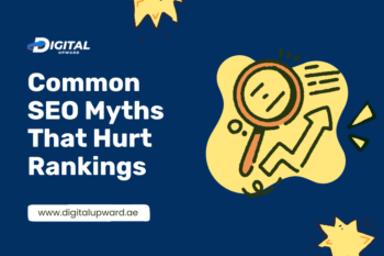 Common SEO Myths That Hurt Rankings