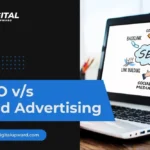 SEO vs Paid Ads: Which One Delivers Long-Term Growth?