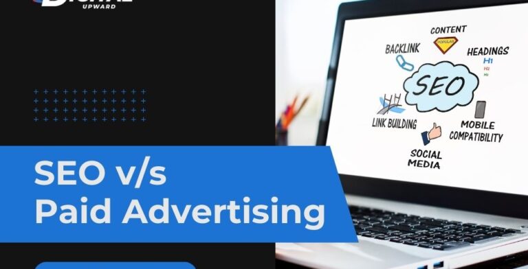 SEO vs Paid Ads Which One Delivers Long-Term Growth