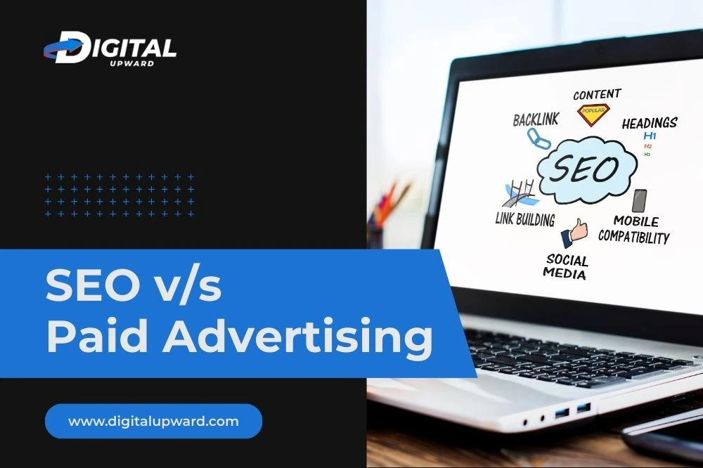 SEO vs Paid Ads: Which One Delivers Long-Term Growth?