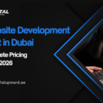 Website Development Cost in Dubai (Complete Pricing Guide 2026)