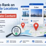 How to Rank on Multiple Locations without Duplicate Content