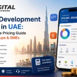 App Development Cost in UAE Complete Pricing Guide for Startups & SMEs