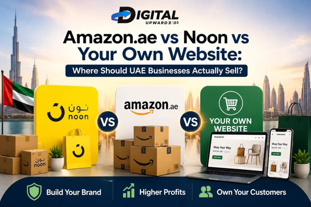 ecommerce development company