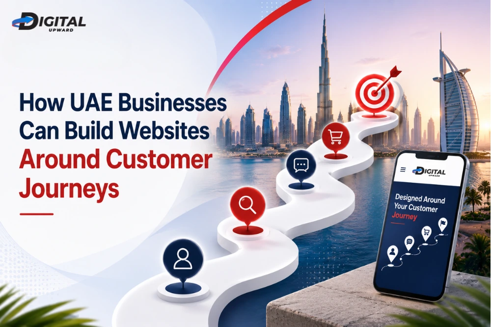 website design company in Dubai