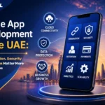 Mobile App Development
