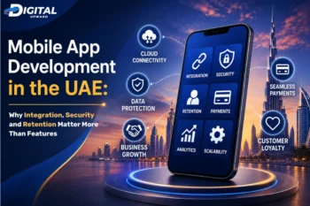Mobile App Development