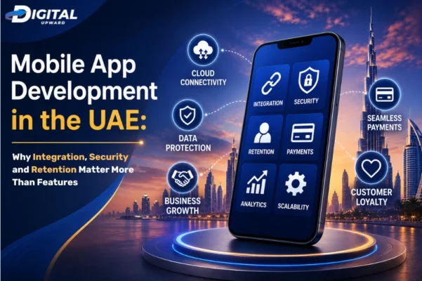 Mobile App Development