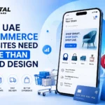 E-Commerce Websites
