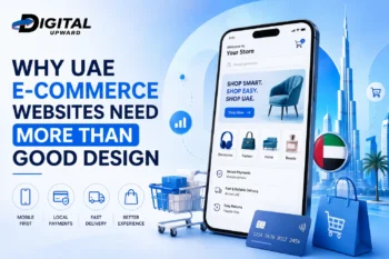 E-Commerce Websites