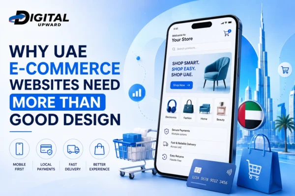 E-Commerce Websites