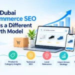E-commerce SEO